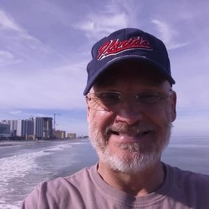 Meet your Posher, Thomas